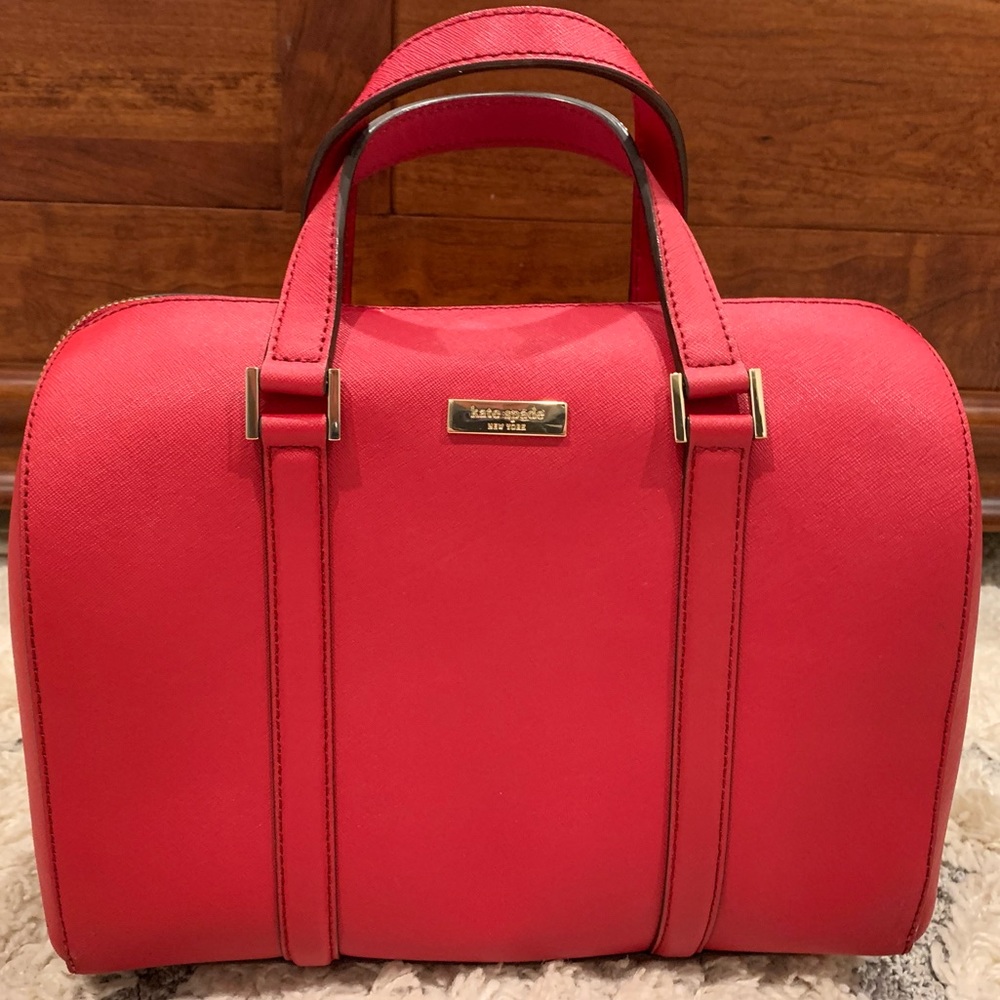 New! Kate Spade Satchel